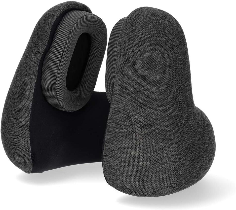Bezdrátová sluchátka Over-Ear NEDIS TRBT2400BK