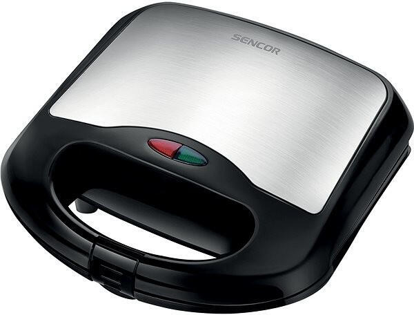 Toustovač Sencor SSM 4420SS