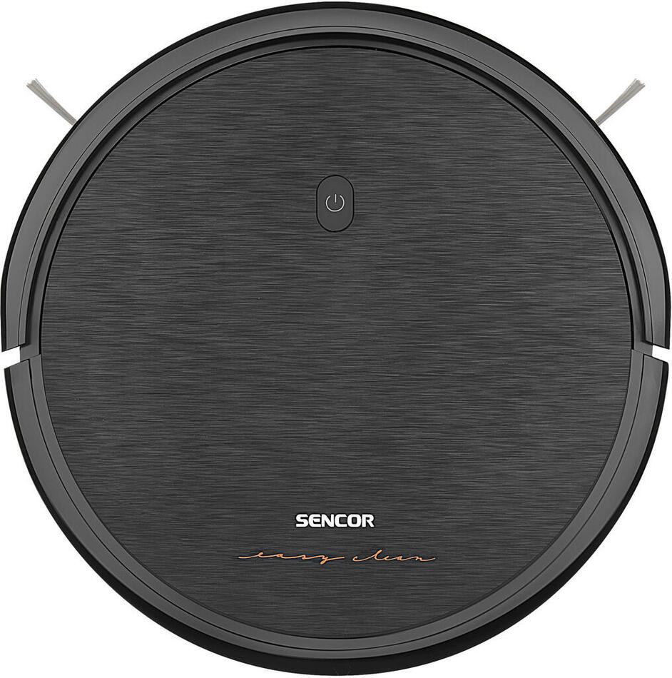 Robotický vysavač Sencor SRV 3150OR FEKETE
