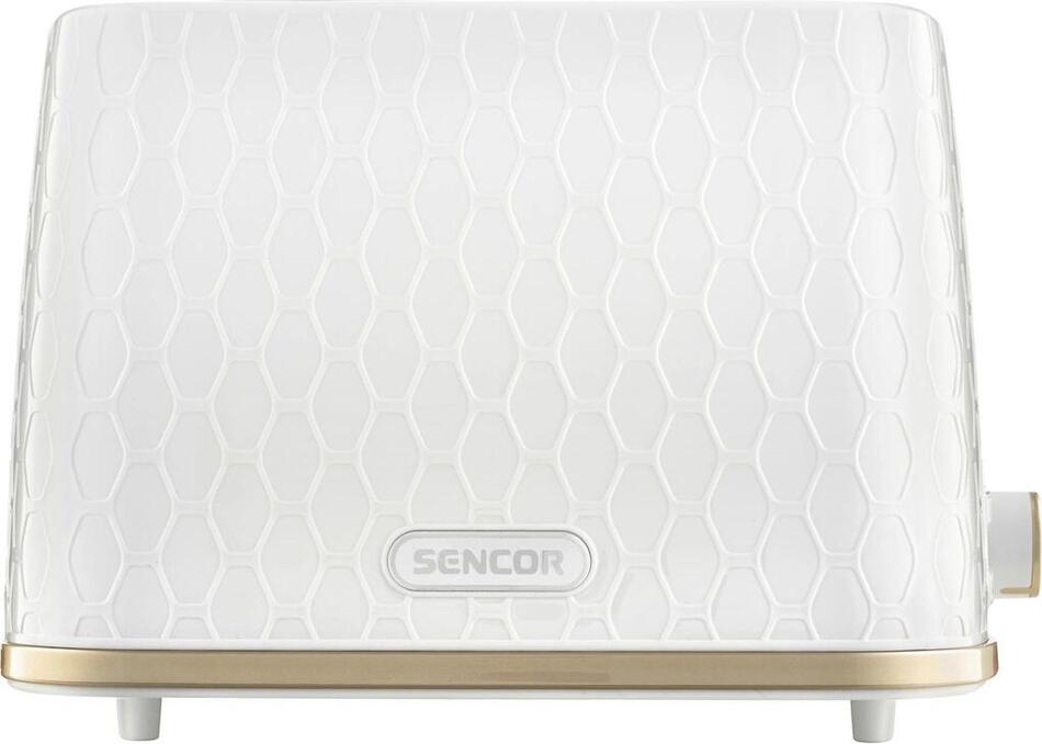 Topinkovač Sencor STS 7200WH