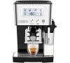 Pákové espresso Sencor SES 4090SS