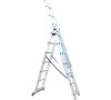 Žebřík Fieldmann FZZ 4307, 3x7