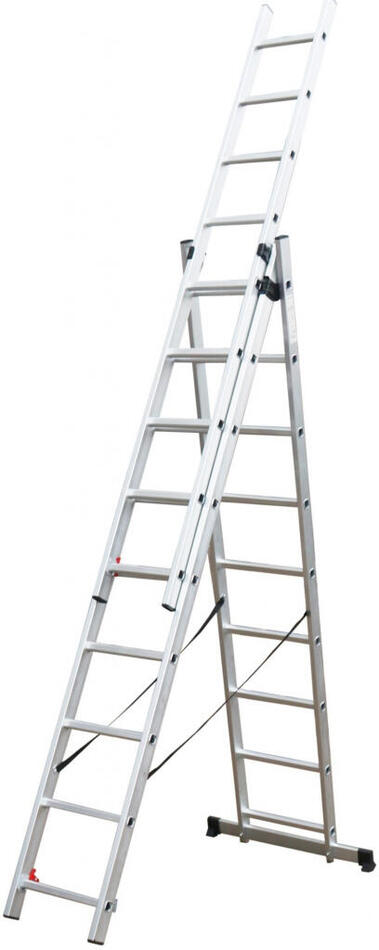 Žebřík Fieldmann FZZ 4309