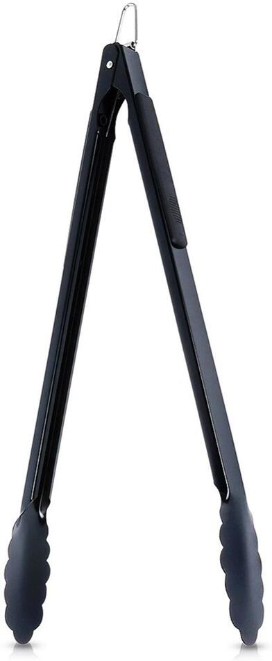 PROGARDEN Grilovací kleště 51 cm Vaggan BBQ Black KO-C83500310