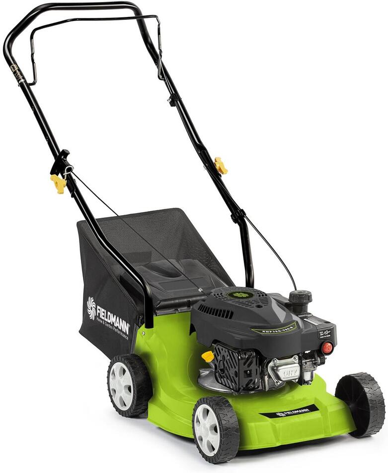 Benzínová sekačka Fieldmann FZR 4006-80BH