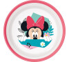 STOR plastová miska MINNIE 300ml protiskluzová