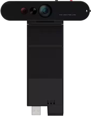 Lenovo webkamera ThinkVision MC60 Monitor Full HD (4XC1J05150)