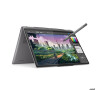 Notebook Lenovo 2-in-1 14AHP9 83DK000LCK
