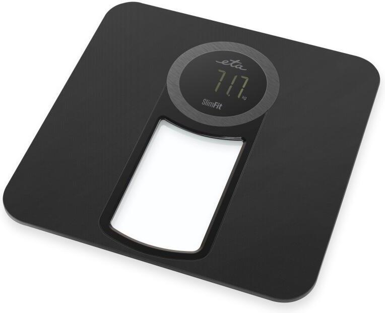 Osobní váha ETA SlimFit 9781 90000