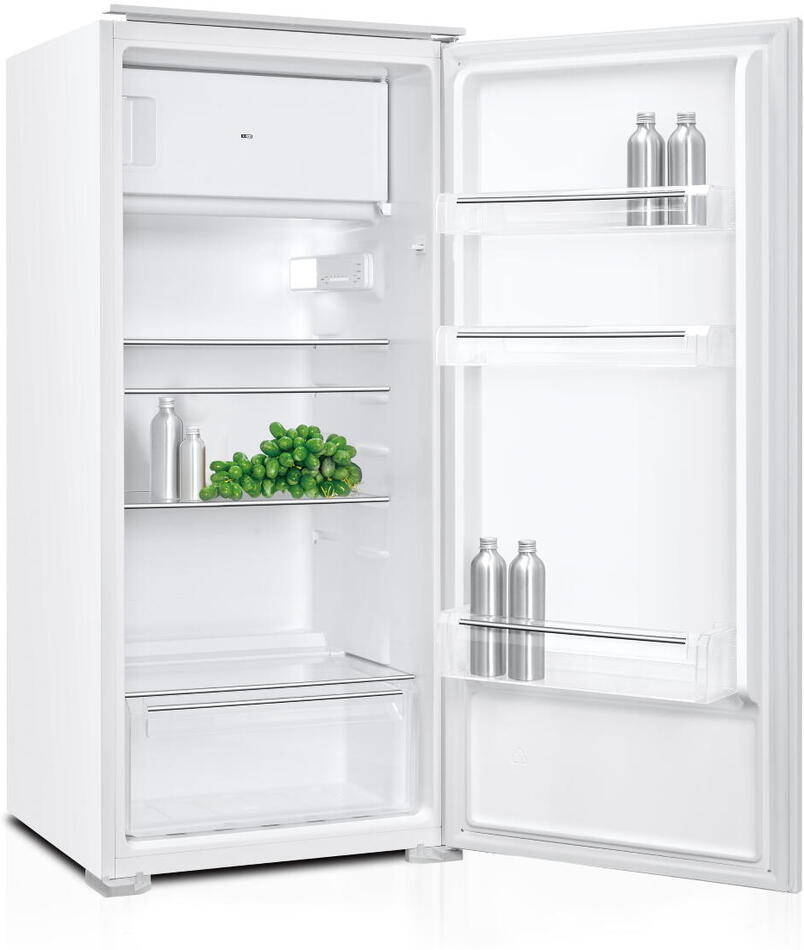 Chladnička Guzzanti GZ 8818A