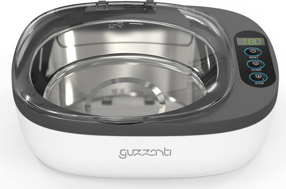 Ultrazvuková čistička Guzzanti GZ 075