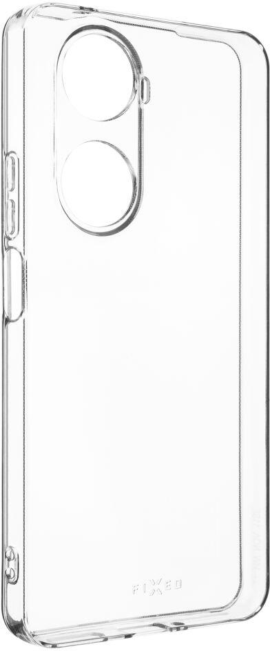 TPU gelový kryt FIXED Story pro Huawei Nova 11 SE/12 SE, čirý