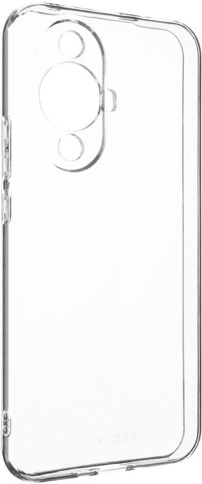 TPU gelový kryt FIXED Story pro Huawei Nova 12s, čirý