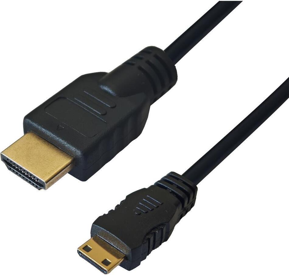 HDMI kabel Yenkee YCH 215