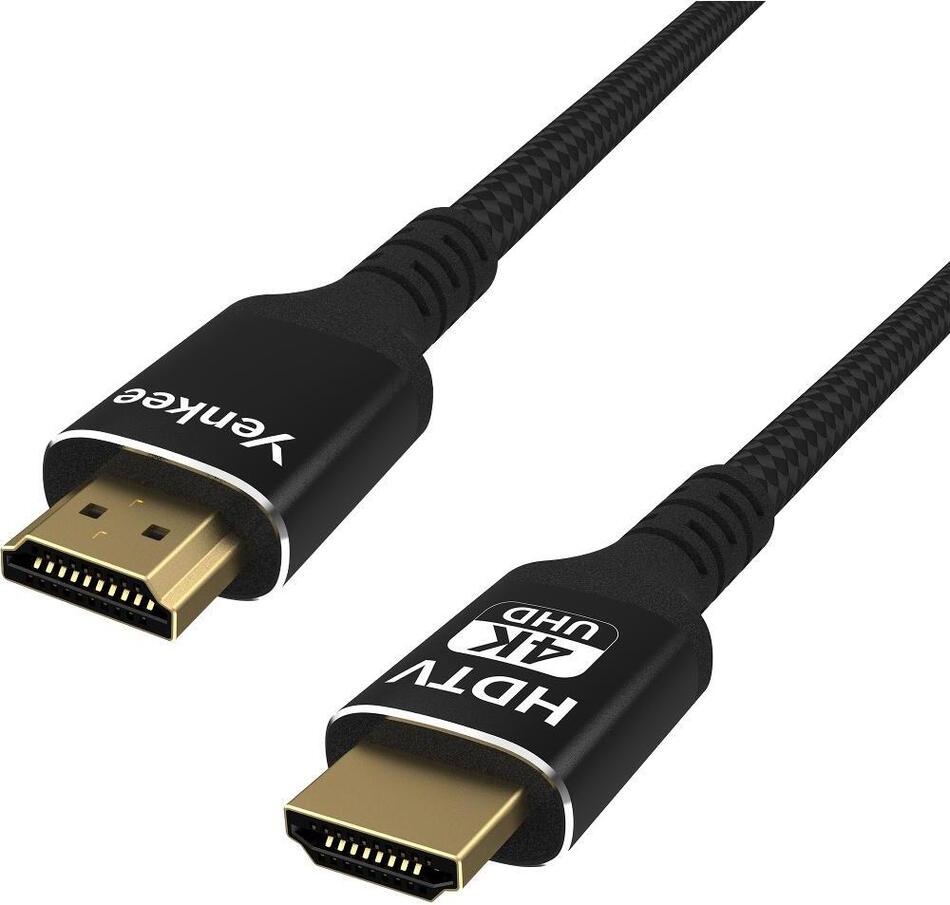 HDMI kabel Yenkee YCH 115