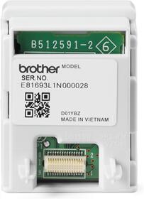 Brother - NC-9110w 2,4/5GHz Wi-Fi adaptér (NC9110W)