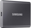 Externí SSD Samsung T7 4TB