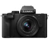 Panasonic Lumix DC-G100DKEGK + Lumix G Vario 12-32 mm f/3,5-5,6 ASPH. Mega O.I.S. ern