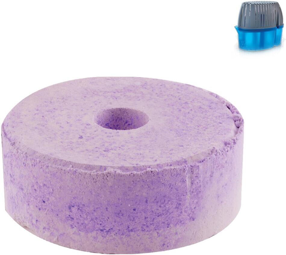 Náplň do pohlcovače 832375 tableta 450 g levandule Orion