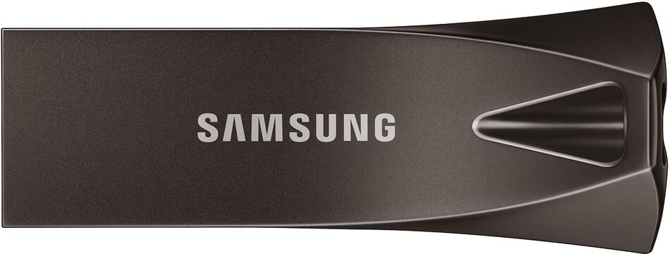 Flash disk Samsung USB FD 512 GB Titan Grey 3.2