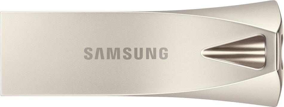 Samsung USB 3.2 Gen 1 Flash Disk 512GB - silver (MUF-512BE3/APC)