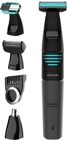 Holící strojek Cecotec 4229, PrecisionCare Extreme 5v1