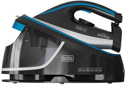 Parní generátor Black&Decker BXSS2401