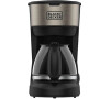 Kávovar Black&Decker BXCO600E