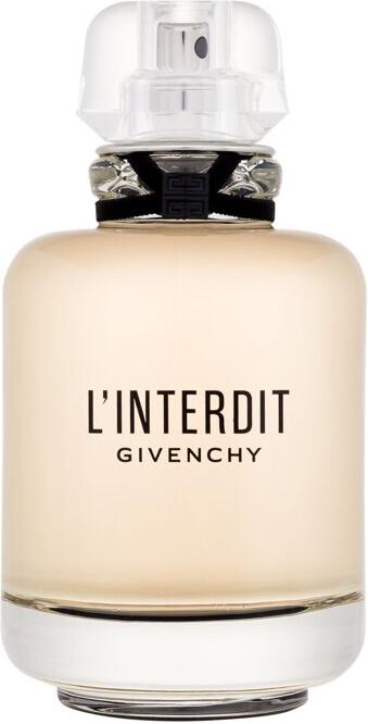 Parfémovaná voda Givenchy L'Interdit, 125 ml