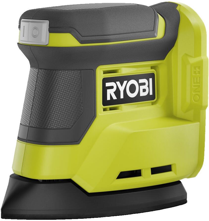 Ryobi RPS18-0 18V ONE+™ Akumulátorová vibrační bruska