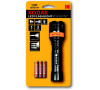 Kodak svítilna LED Focus 157 Flashlight, 60 Lumen + 3x AAA Extra Heavy Duty