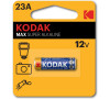Kodak baterie MAX SUPER Alkaline, 23A