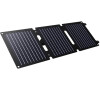 TRUST Solární panel ZUNY 20W, přenosný, 1xUSB-A, 1xUSB-C (25238)