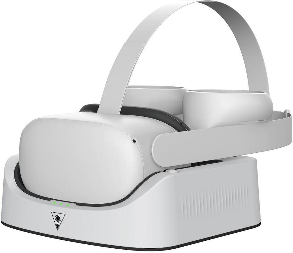 Příslušenství k VR Turtle Beach Fuel Compact