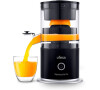 Odšťavňovač Ufesa Squeeze & Go, černá