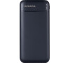 ADATA C100 Power Bank 10000mAh černá (PC100-14BK)