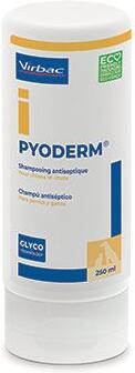 Virbac Pyoderm šampon 250ml