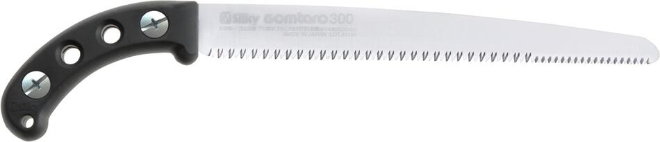 Silky Gomtaro 300-8-14 Pro-Sentei, pila s rovnou pevnou čepelí