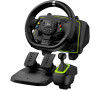Gaming volant Genius GX SpeedMaster X2 31620002400