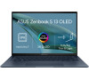 ASUS Zenbook S 13 OLED - Intel Ultra 7 155U/32GB/1TB SSD/13,3"/3K/OLED/2y PUR/Win 11 Pro/modr (UX5304MA-OLED008X)