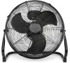 ProfiCare VL 3065 BK podlahový ventilátor 40cm černý
