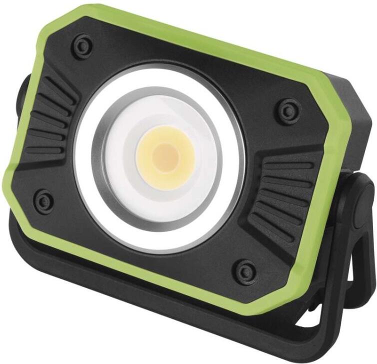 COB LED nabíjecí pracovní reflektor Emos P4542, 900 lm, 4400 mAh