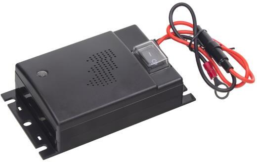 Odpuzovač hlodavců CARCLEVER CAR7