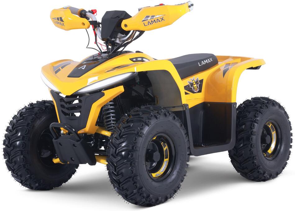 LAMAX eBumbleBee ATV60M - assembled