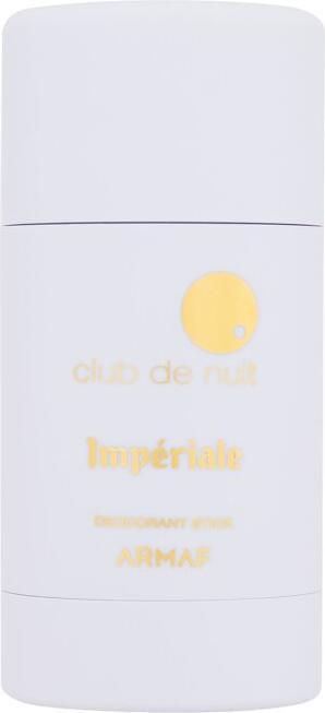 Deodorant Armaf Club de Nuit White Imperiale, 75 ml
