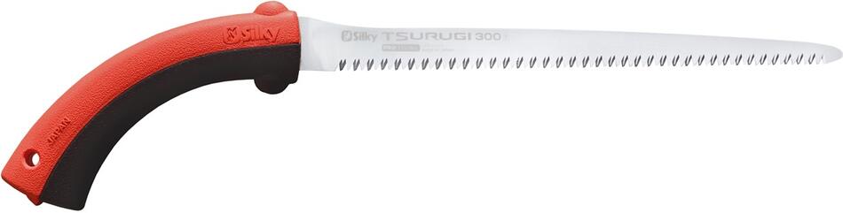 Silky Tsurugi 300-8, ruční pila