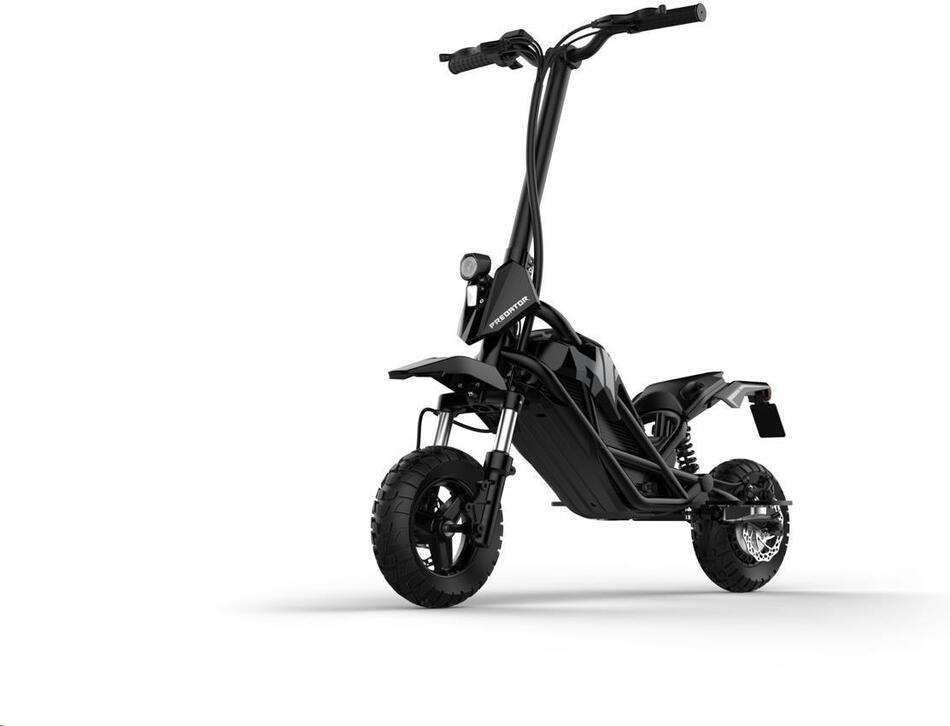 Elektroskútr Acer PES017 Predator Extreme (GP.ESC11.00N)