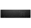 HP 450/Bezdrátová USB/Černá (4R184AA#BCM)