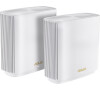 Asus Zenwifi XT9 (2-pk) White (90IG0740-MO3B40)