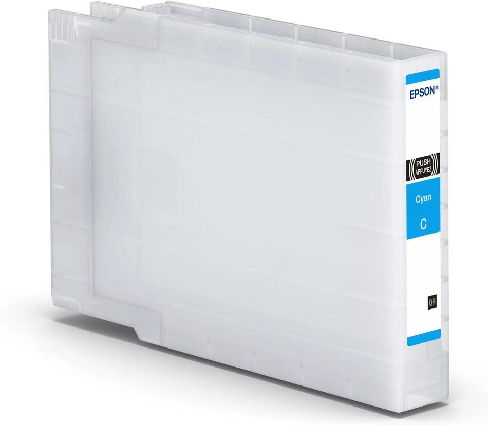Epson WF-C8190 / WF-C8690 Ink Cartridge XXL Cyan (C13T04A24N)
